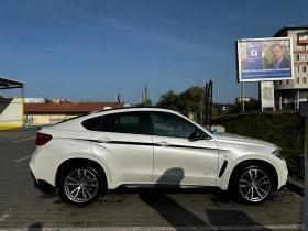 BMW X6 40d Carbon Pack, снимка 6