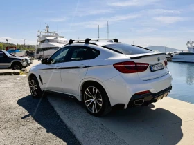 Обява за продажба на BMW X6 40d Carbon  ~64 999 лв. - изображение 6