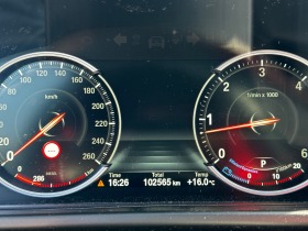 BMW X6 40d, снимка 14