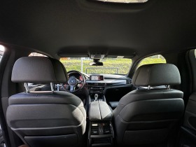 BMW X6 40d, снимка 9