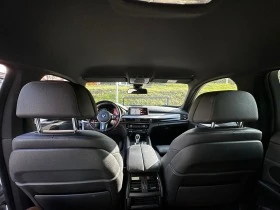 BMW X6 40d Carbon Pack, снимка 9