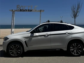 Обява за продажба на BMW X6 40d Carbon  ~64 999 лв. - изображение 7