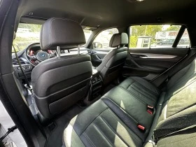 BMW X6 40d Carbon Pack, снимка 15