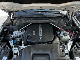 BMW X6 40d, снимка 16