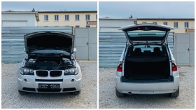 BMW X3 2000D*4Х4* ИТАЛИЯ , снимка 13