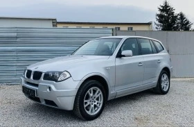     BMW X3 * 44*  