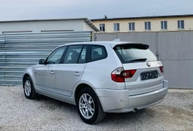 BMW X3 НАВИГАЦИЯ* 4Х4* ИТАЛИЯ , снимка 5