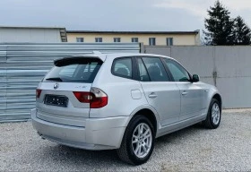 BMW X3 НАВИГАЦИЯ* 4Х4* ИТАЛИЯ , снимка 6