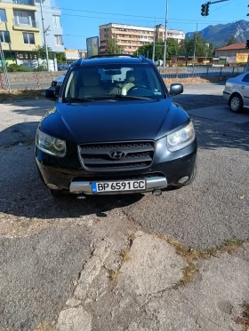 Hyundai Santa fe 2.2 CRDI 4WD, снимка 1