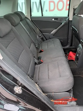 VW Tiguan 2.0TDI , снимка 10