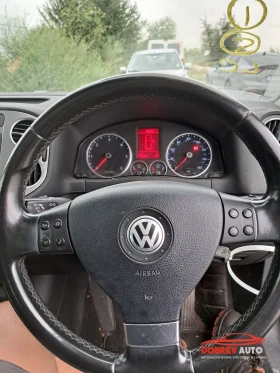 VW Tiguan 2.0TDI  | Mobile.bg    3