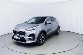 Kia Sportage 2.0 CRDI, снимка 3