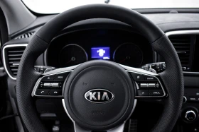 Kia Sportage 2.0 CRDI, снимка 13