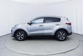 Kia Sportage 2.0 CRDI - [6] 