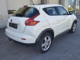 Nissan Juke 1.6 БЕНЗИН/ГАЗ, снимка 6