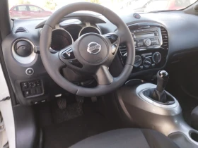 Nissan Juke 1.6 БЕНЗИН/ГАЗ, снимка 14