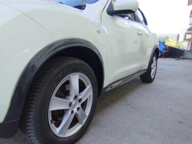 Nissan Juke 1.6 БЕНЗИН/ГАЗ, снимка 5