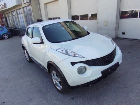 Nissan Juke 1.6 БЕНЗИН/ГАЗ, снимка 1