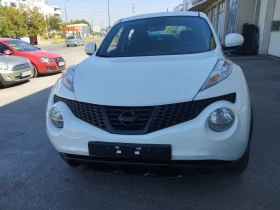 Nissan Juke 1.6 БЕНЗИН/ГАЗ, снимка 9