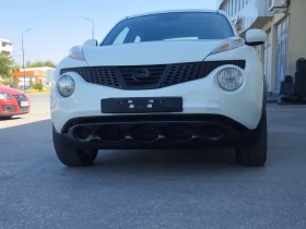 Nissan Juke 1.6 БЕНЗИН/ГАЗ, снимка 3