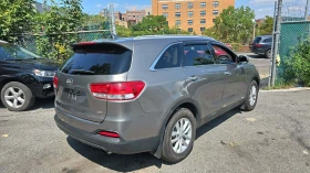 Kia Sorento LX AWD 2.4 | Mobile.bg    3