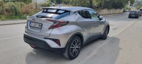 Toyota C-HR 1.8I hybrid, снимка 10