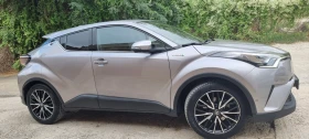 Toyota C-HR 1.8I hybrid, снимка 3