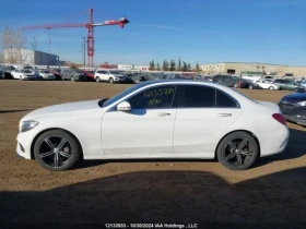     Mercedes-Benz C 300 / /118000/  