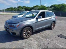 BMW X3 XDRIVE | Mobile.bg    2