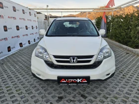 Honda Cr-v 2..2D-150кс= 4х4= 6СКОРОСТИ= FACELIFT= АВТОПИЛОТ, снимка 1