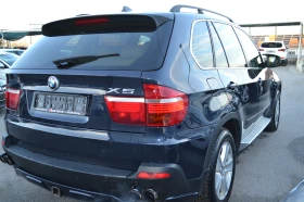 BMW X5 4.8I-GAZ, снимка 6