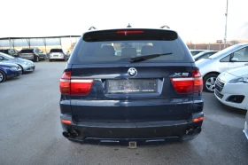 BMW X5 4.8I-GAZ, снимка 5