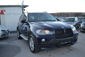 BMW X5 4.8I-GAZ, снимка 3