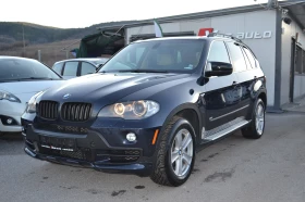 BMW X5 4.8I-GAZ, снимка 2