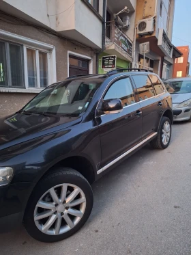 Обява за продажба на VW Touareg ~10 899 лв. - изображение 2