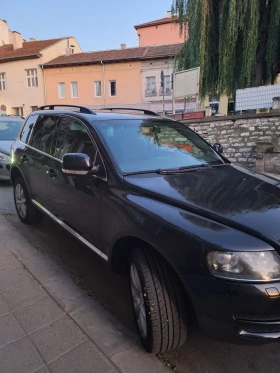Обява за продажба на VW Touareg ~10 899 лв. - изображение 1