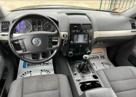 VW Touareg, снимка 4