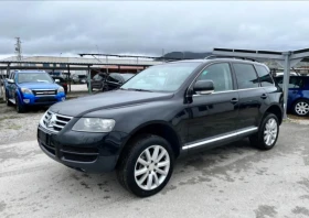 VW Touareg, снимка 1