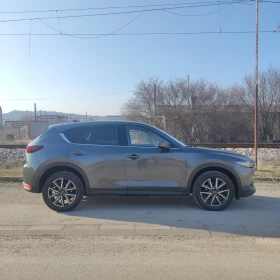 Mazda CX-5 2.2/Facelift, снимка 8