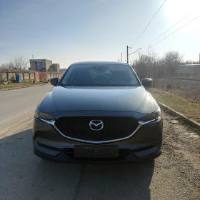 Mazda CX-5 2.2/Facelift, снимка 6