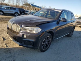 BMW X5 XDRIVE35I/ПЪЛНА СЕРВИЗНА/КРАЙНА ЦЕНА ДО БЪЛГАРИЯ!, снимка 3