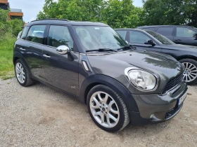 Обява за продажба на Mini Countryman 2.0 SD All4 ~15 400 лв. - изображение 1