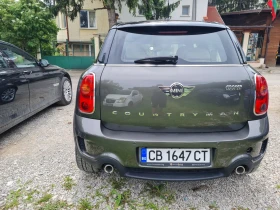 Обява за продажба на Mini Countryman 2.0 SD All4 ~15 400 лв. - изображение 3
