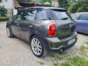 Обява за продажба на Mini Countryman 2.0 SD All4 ~15 400 лв. - изображение 5