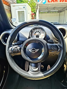 Mini Countryman 2.0 SD All4 | Mobile.bg    13
