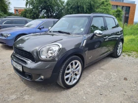Обява за продажба на Mini Countryman 2.0 SD All4 ~15 400 лв. - изображение 1