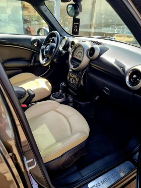 Обява за продажба на Mini Countryman 2.0 SD All4 ~15 400 лв. - изображение 8