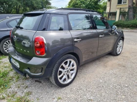 Обява за продажба на Mini Countryman 2.0 SD All4 ~15 400 лв. - изображение 4