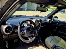 Mini Countryman 2.0 SD All4 | Mobile.bg    17