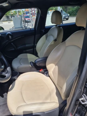 Mini Countryman 2.0 SD All4 | Mobile.bg    16